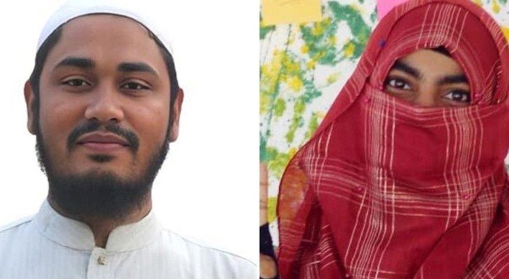 জাকসু নির্বাচনেও একসঙ্গে জয়ী হলেন স্বামী-স্ত্রী