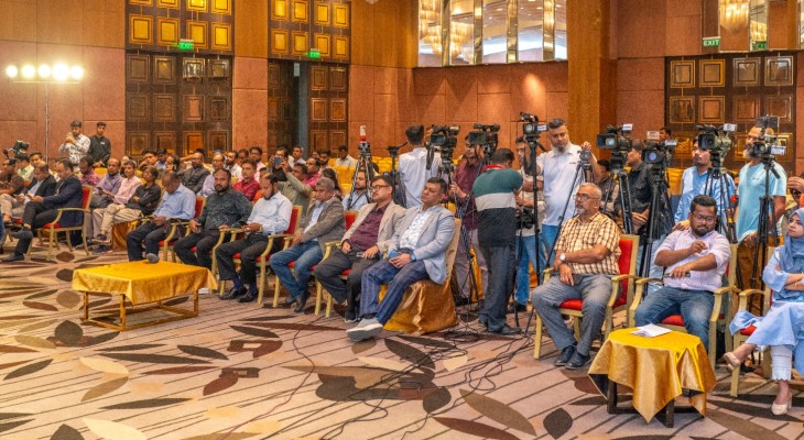 ৩০ অক্টোবর থেকে শুরু হচ্ছে আন্তর্জাতিক পর্যটন মেলা বিটিটিএফ, অংশ নিচ্ছে ১২ দেশ