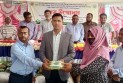 কলাপাড়ায় ৯ হাজার ৪৭০ জন কৃষককে বীজ ও রাসায়নিক সার বিতরণ