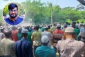 ডিএনএ রিপোর্টে বরগুনার খালিদের মৃত্যু নিশ্চিত, বিচারের দাবি স্বজনদের