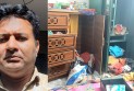 আগৈলঝাড়ায় সুপ্রিমকোর্টের আইনজীবির বাসভবনে দুর্ধর্ষ চুরি