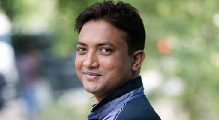 গাইবান্ধায় বিএনপি কার্যালয় ভাঙচুর মামলায় যুবলীগ নেতা গ্রেফতার