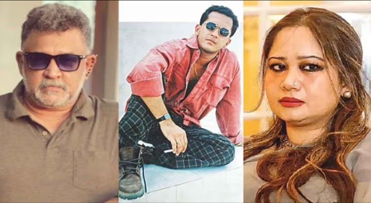 সালমান শাহ হত্যা মামলা, আসামিদের দেশত্যাগে নিষেধাজ্ঞা