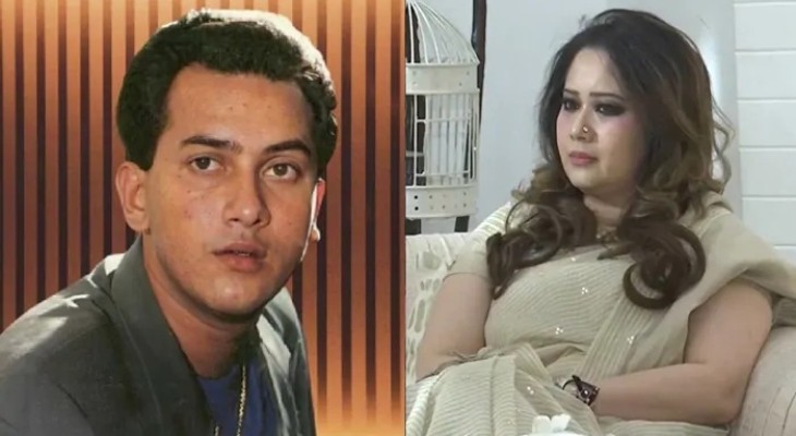 সালমান শাহের মৃত্যুর ২৯ বছর পর হত্যা মামলা, সামিরাসহ আসামি ১১ 