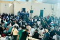লিবিয়া থেকে দেশে ফিরেছেন আরও ৩০৯ বাংলাদেশি