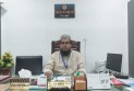 গলাচিপা উপজেলা হাসপাতালকে দালালমুক্ত করলেন ডা. মো. মেজবাহউদ্দিন