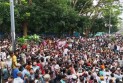 আজ এমপিওভুক্ত শিক্ষকদের ‘লং মার্চ টু সচিবালয়’ কর্মসূচি