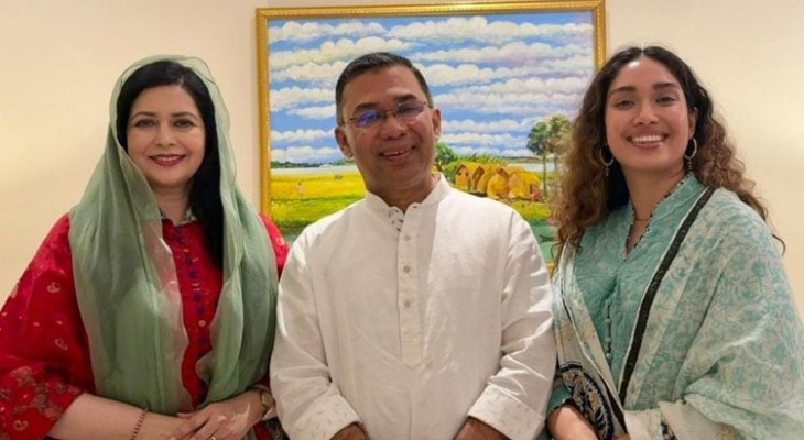 নারীদের নিরাপত্তায় ৫ অগ্রাধিকারমূলক পদক্ষেপ নেবে বিএনপি