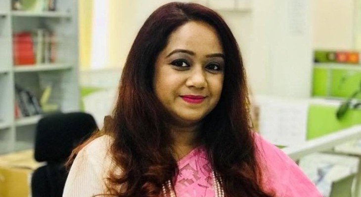 সানজিদা ইসলাম তুলির বিরুদ্ধে ধর্ম অবমাননার মামলার আবেদন