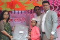 ফকিরহাটে শুভদিয়া সমাজ সেবা ক্লাবের উদ্যোগে শীতবস্ত্র বিতরণ