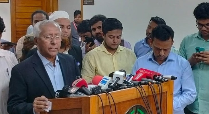 নিবন্ধন পেল এনসিপিসহ তিনটি নতুন রাজনৈতিক দল