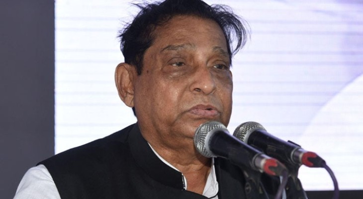 স্ত্রী ও ছেলেসহ সাবেক মন্ত্রী মায়ার ৮১টি ব্যাংক হিসাব অবরুদ্ধ