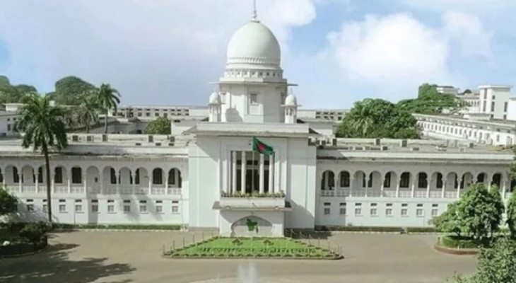 তত্ত্বাবধায়ক সরকার বিষয়ে সর্বোচ্চ আদালতের রায় আগামীকাল