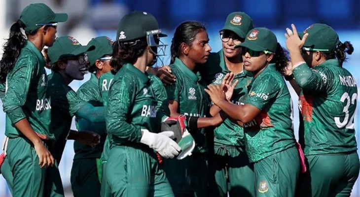 বিশ্বকাপে দল বাড়াচ্ছে আইসিসি, সুযোগ আরও উজ্জ্বল বাংলাদেশের