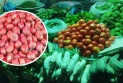 সবজির বাজারে স্বস্তি ফিরতে শুরু করেছে