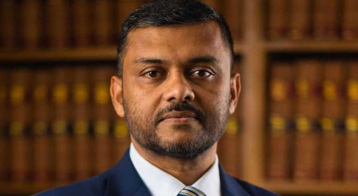 রাষ্ট্রপতি-প্রধানমন্ত্রীর ক্ষমতার ভারসাম্য নিশ্চিত হলো: শিশির মনির