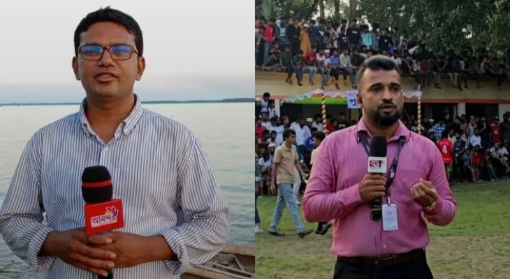 গলাচিপায় টেলিভিশন জার্নালিষ্ট ফোরামের আহবায়ক কমিটি গঠন