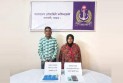 তালতলীতে ১৪৮৫পিস ইয়াবাসহ ২জন মাদক ব্যবসায়ী আটক