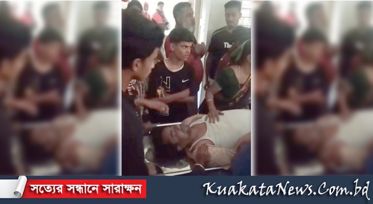 হবিগঞ্জে ফেসবুক স্ট্যাটাসকে কেন্দ্র করে সংঘর্ষে নিহত ১, আহত শতাধিক