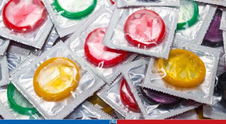 ট্যাক্স বসিয়ে কনডমের দাম বাড়াল চীন