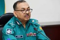 শাহবাগে উপস্থিত হয়ে যে আশ্বাস দিলেন ডিএমপি কমিশনার