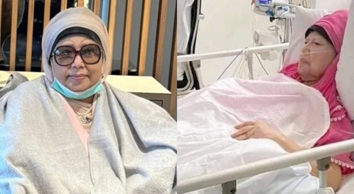 খালেদা জিয়ার শারীরিক অবস্থা নিয়ে সুখবর দিলো মেডিকেল বোর্ড