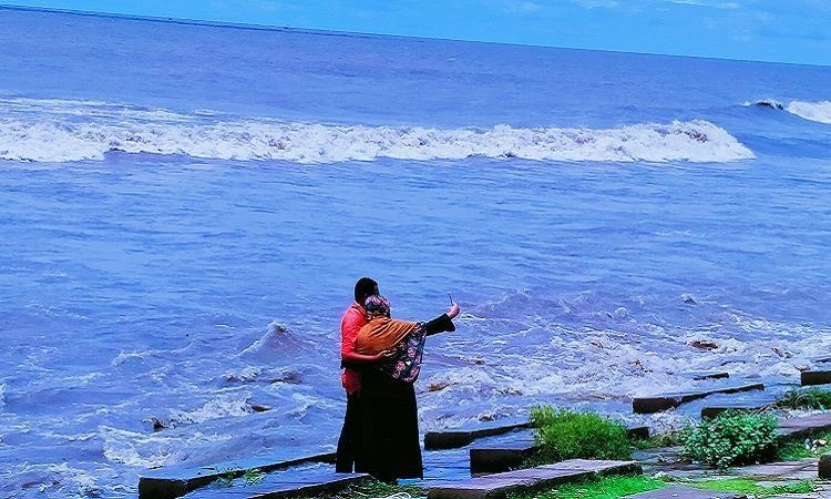 ভালোবাসার পর্যটন কেন্দ্র কুয়াকাটা
