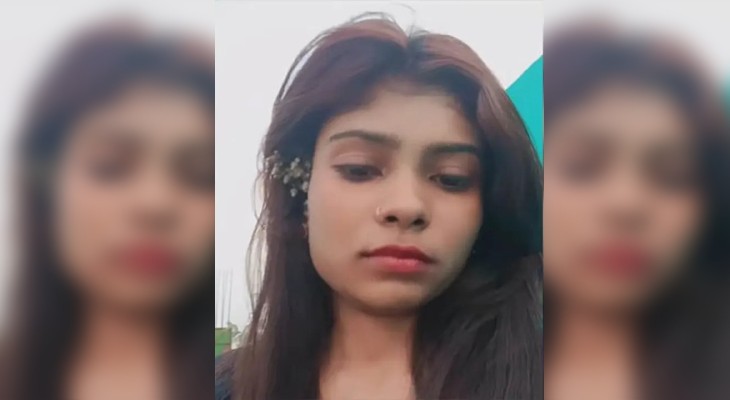 "আই লাভ ইউ হারুন" লিখে ফেসবুক লাইভে  তরুণীর আত্মহত্যা