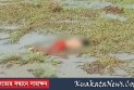 রাবনাবাদ নদীর তীর থেকে অজ্ঞাত নারীর লাশ উদ্ধার