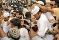 ঝিনাইদহে নাসীরুদ্দীন পাটওয়ারীর ওপর ডিম নিক্ষেপ, হামলার অভিযোগ