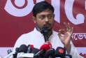 সরকারের কার্ডগুলো ব্যর্থ হলে আমরা লাল কার্ড চালু করব: নাসীরুদ্দীন