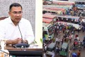সায়েদাবাদ-গুলিস্তান-মহাখালী টার্মিনাল সরানোর নির্দেশ প্রধানমন্ত্রীর