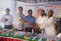 শীর্ষক আলোচনা সভা ও সাংস্কৃতিক অনুষ্ঠান অনুষ্ঠিত হয়েছে।