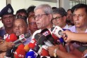 যথাসময়ে রাষ্ট্রপতি নির্বাচন অনুষ্ঠিত হবে: মির্জা ফখরুল