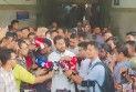 জামায়াত সুযোগ পেলে আ.লীগের চেয়েও বড় ফ্যাসিস্ট হবে: নুর
