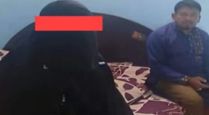 আবাসিক হোটেলে নারীকে ডেকে ধর্ষণচেষ্টার অভিযোগ বিএনপি নেতার বিরুদ্ধে