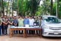 পিলার বিক্রির নামে কোটি টাকা আত্মসাৎ: সাবেক ইউপি সদস্য ইলিয়াছুরসহ গ্রেফতার- ৪