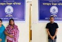 শ্রীমঙ্গলে ইয়াবা ও বিদেশি মদসহ গ্রেপ্তার ৩, অভিযানে কর্মকর্তাকে কামড়