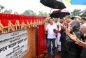 ফেনীতে ১,৫৪২ কোটি টাকার বন্যা নিয়ন্ত্রণ, নিষ্কাশন ও সেচ প্রকল্প উদ্বোধন প্রধানমন্ত্রীর